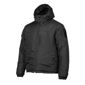TAILOR КУРТКА ЗИМНЯЯ RIP-STOP G-LOFT BLACK 44869202-46