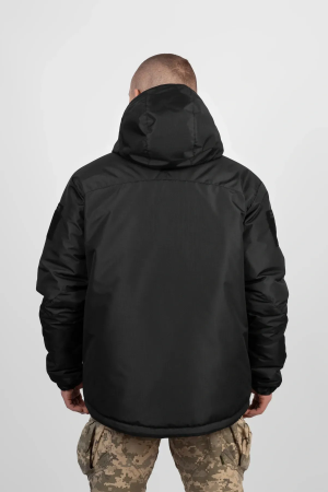 TAILOR КУРТКА ЗИМНЯЯ RIP-STOP G-LOFT BLACK 44869202-46