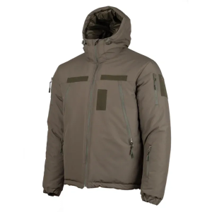 TAILOR КУРТКА ЗИМНЯЯ RIP-STOP G-LOFT OLIVE 44869218-50