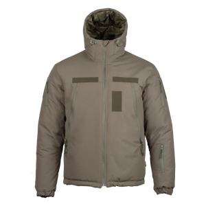 TAILOR КУРТКА ЗИМНЯЯ RIP-STOP G-LOFT OLIVE 44869218-50