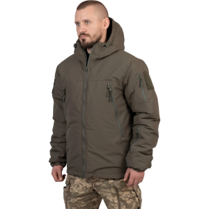 TAILOR КУРТКА ЗИМНЯЯ RIP-STOP G-LOFT OLIVE 44869218-50