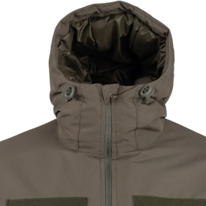 TAILOR КУРТКА ЗИМНЯЯ RIP-STOP G-LOFT OLIVE 44869218-50