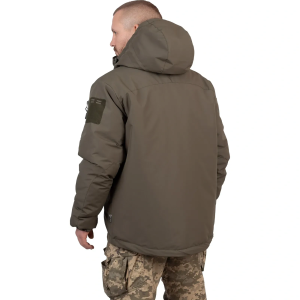 TAILOR КУРТКА ЗИМНЯЯ RIP-STOP G-LOFT OLIVE 44869218-50