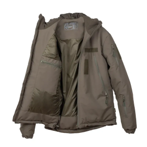 TAILOR КУРТКА ЗИМНЯЯ RIP-STOP G-LOFT OLIVE 44869218-50