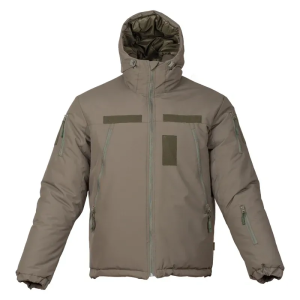 TAILOR КУРТКА ЗИМНЯЯ RIP-STOP G-LOFT OLIVE 44869218-50