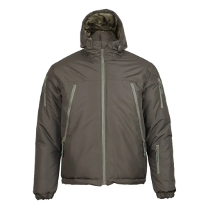 TAILOR КУРТКА ЗИМНЯЯ RIP-STOP G-LOFT DARK OLIVE 44869201-50