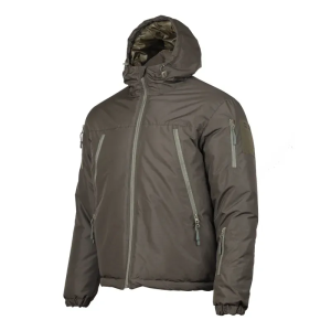 TAILOR КУРТКА ЗИМНЯЯ RIP-STOP G-LOFT DARK OLIVE 44869201-50