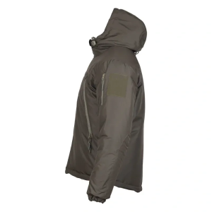 TAILOR КУРТКА ЗИМНЯЯ RIP-STOP G-LOFT DARK OLIVE 44869201-50
