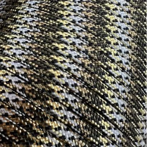 EDCX PARACORD TYPE III 550 4 ММ 10М INFILTRAT EX-550-349