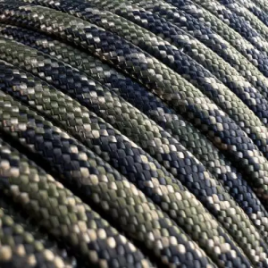 EDCX PARACORD TYPE III 550 4 ММ 10М VETERAN EX-550-303