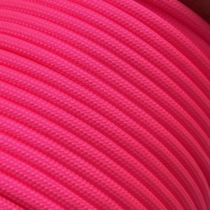 EDCX PARACORD TYPE III 550 4 ММ 10М NEON PITAYA EX-550-059