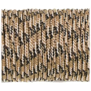 EDCX ПАРАКОРД МІНІКОРД 2.2 ММ 10М COYOTE BROWN CAMO EX-275-067