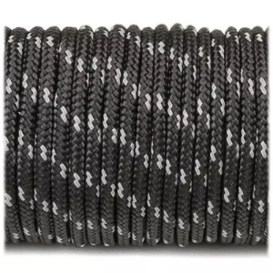 EDCX ПАРАКОРД МІНІКОРД 2.2 ММ 10М BLACK 2 EX-275-016-2