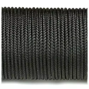 EDCX ПАРАКОРД МІНІКОРД 2.2 ММ 10М BLACK EX-275-016