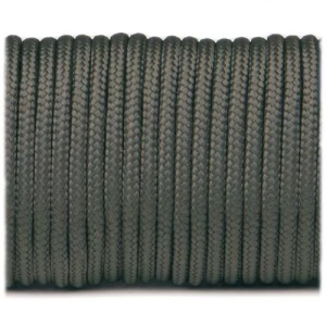 EDCX ПАРАКОРД МІНІКОРД 2.2 ММ 10М ARMY GREEN EX-275-010