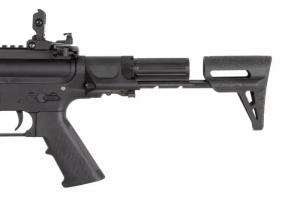 SPECNA ARMS АВТОМАТ M4 SA-C20 PDW CORE BLACK 17279