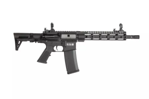 SPECNA ARMS АВТОМАТ M4 SA-C20 PDW CORE BLACK 17279