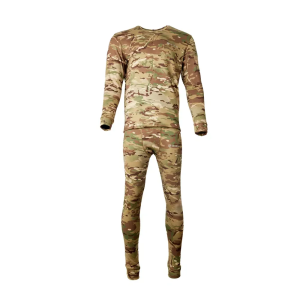 TAILOR ТЕРМОБІЛИЗНА ТЕРМОФЛІС 2-ГО ПОКОЛІННЯ MULTICAM 52012249