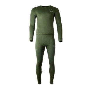 TAILOR ТЕРМОБІЛИЗНА ТЕРМОФЛІС 2-ГО ПОКОЛІННЯ DARK OLIVE 52012216