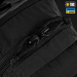 M-TAC СУМКА SLING CIVILIAN LITE-NR BLACK
