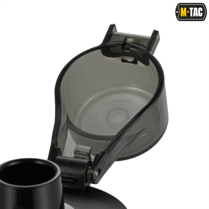 M-TAC ПЛЯШКА ДЛЯ ВОДИ 1000 МЛ GREY