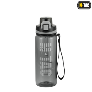 M-TAC ПЛЯШКА ДЛЯ ВОДИ 750 МЛ GREY