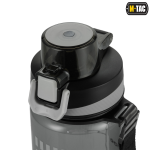 M-TAC ПЛЯШКА ДЛЯ ВОДИ 750 МЛ GREY