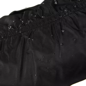 MIL-TEC КУРТКА ФЛИСОВАЯ USAF JACKET BLACK 10430002