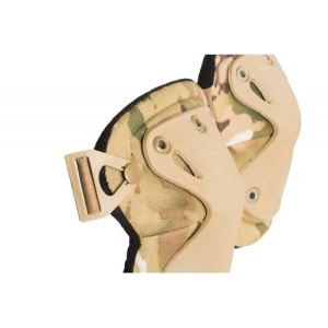 P1G-TAC НАКОЛІННИКИ ТАКТИЧНІ LWP MTP/MCU CAMO K15627MC