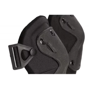 P1G-TAC НАКОЛІННИКИ ТАКТИЧНІ LWP COMBAT BLACK K15627BK