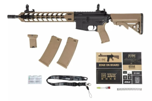 SPECNA ARMS АВТОМАТ EDGE RRA SA-E13 HALF-TAN SPE-01-023939