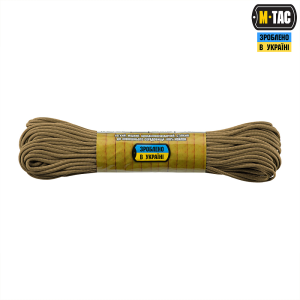M-TAC ПАРАКОРД 475 COYOTE 30М