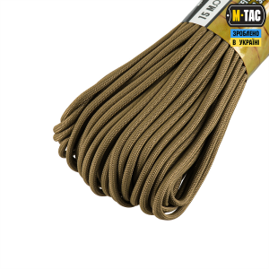M-TAC ПАРАКОРД 475 COYOTE 30М