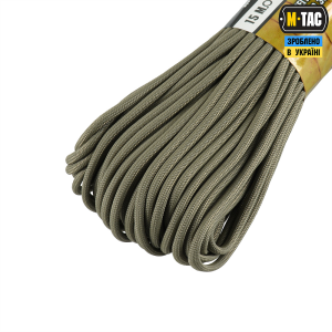 M-TAC ПАРАКОРД 475 TAN 30М
