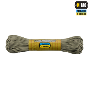 M-TAC ПАРАКОРД 475 TAN 30М