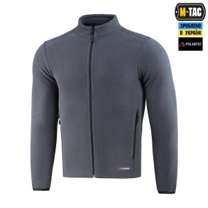 M-TAC КОФТА NORD FLEECE POLARTEC DARK GREY