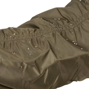 MIL-TEC КУРТКА ФЛІСОВА USAF JACKET RANGER GREEN 10430012