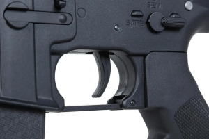 SPECNA ARMS СТРАЙКБОЛЬНЫЙ ПРИВОД SA-F02 FLEX GATE X-ASR GEN.2 BLACK SPE-01-047364