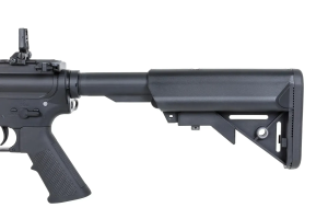 SPECNA ARMS СТРАЙКБОЛЬНЫЙ ПРИВОД SA-F02 FLEX GATE X-ASR GEN.2 BLACK SPE-01-047364