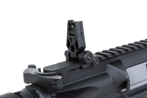 SPECNA ARMS СТРАЙКБОЛЬНЫЙ ПРИВОД SA-F02 FLEX GATE X-ASR GEN.2 BLACK SPE-01-047364