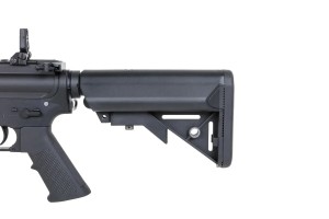 SPECNA ARMS СТРАЙКБОЛЬНЫЙ ПРИВОД SA-F02 FLEX GATE X-ASR GEN.2 BLACK SPE-01-047364