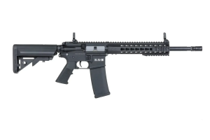 SPECNA ARMS СТРАЙКБОЛЬНЫЙ ПРИВОД SA-F02 FLEX GATE X-ASR GEN.2 BLACK SPE-01-047364