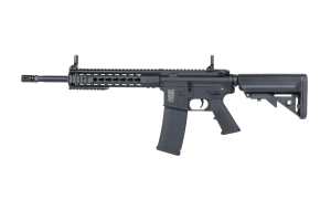 SPECNA ARMS СТРАЙКБОЛЬНЫЙ ПРИВОД SA-F02 FLEX GATE X-ASR GEN.2 BLACK SPE-01-047364