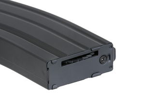 CYMA МАГАЗИН БУНКЕРНЫЙ AR-15/M4 320 BLACK FBP2174(008128)