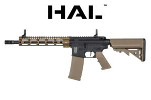 SPECNA ARMS СТРАЙКБОЛЬНИЙ ПРИВІД SA-C20 CORE HAL ETU CHAOS BROZNE SPE-01-042048