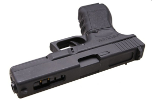 CYMA ПИСТОЛЕТ GLOCK 18C CM.030 HS0876