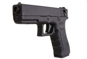 CYMA ПИСТОЛЕТ GLOCK 18C CM.030 HS0876