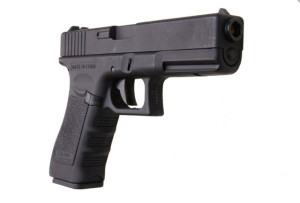 CYMA ПИСТОЛЕТ GLOCK 18C CM.030 HS0876