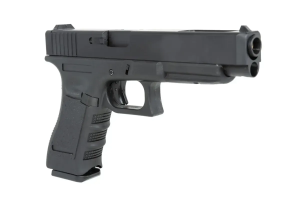 EAST CRANE ПИСТОЛЕТ GLOCK EC1201 BLACK 33368