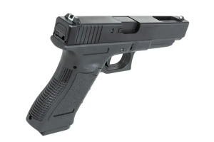 EAST CRANE ПИСТОЛЕТ GLOCK EC1201 BLACK 33368